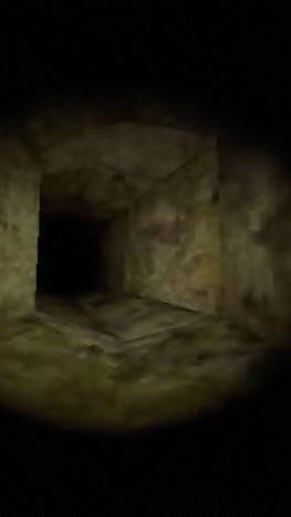 警笛头恐怖迷雾 警笛头恐怖迷雾