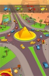 热闹的路口-图3