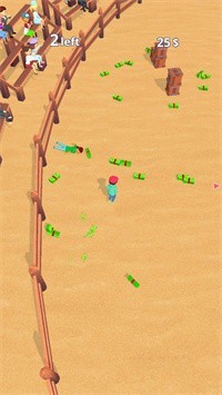 躲牛竞技场-图3