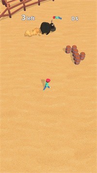 躲牛竞技场-图2