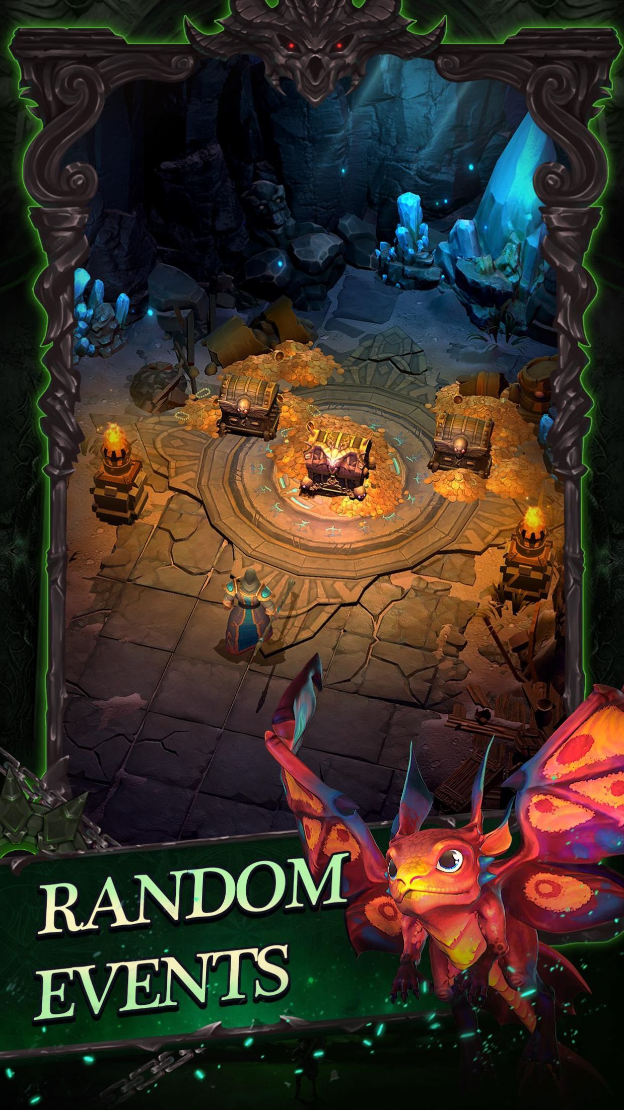 地牢行者 地牢行者