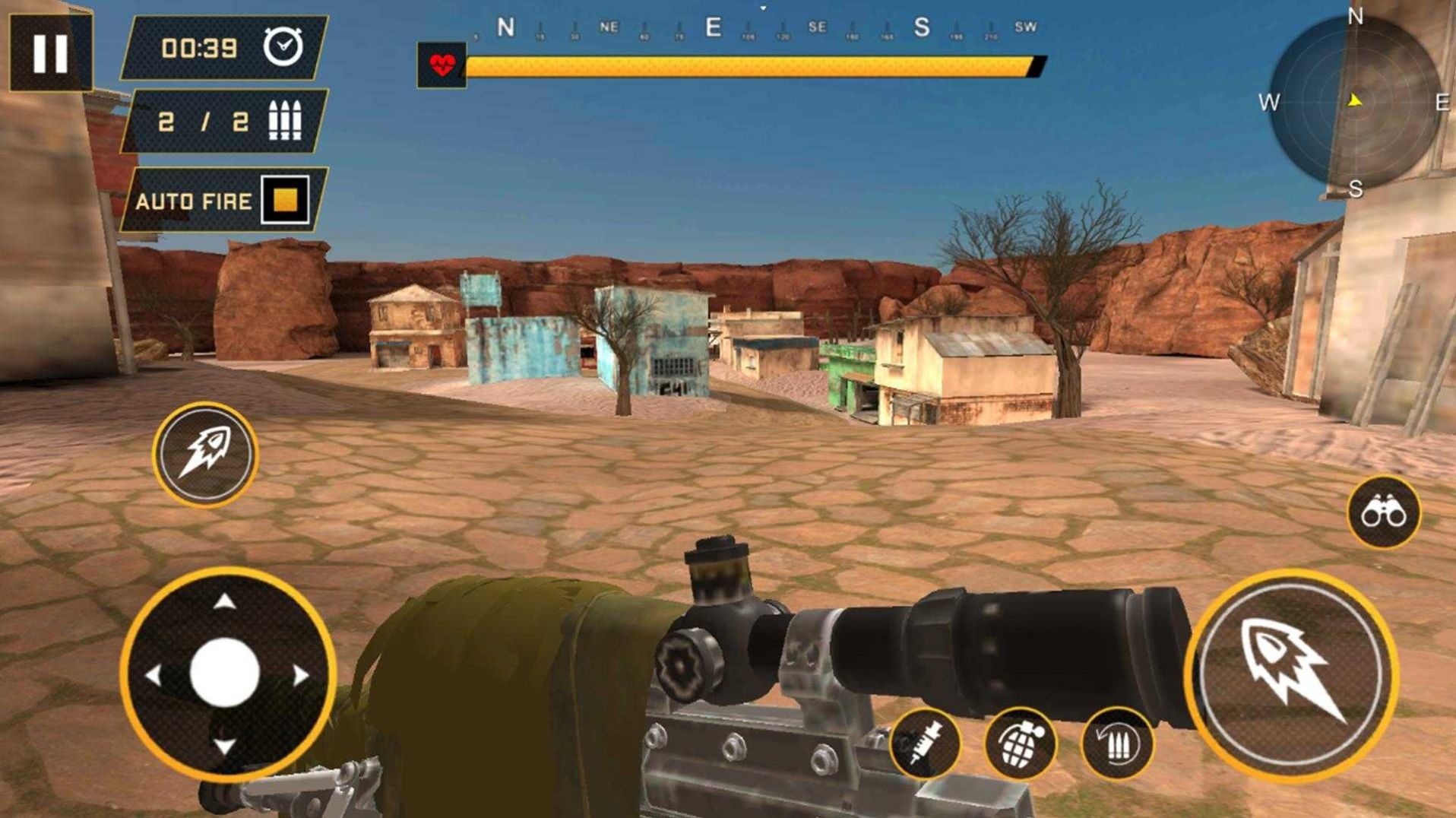 钢铁炮手 钢铁炮手