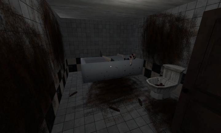 恐怖马桶杀手 恐怖马桶杀手