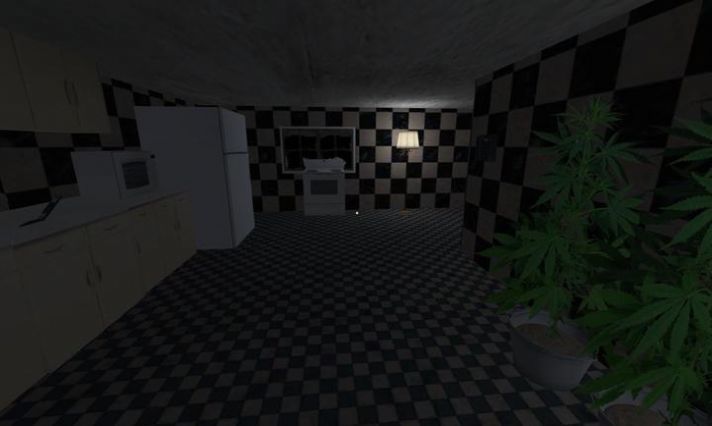 恐怖马桶杀手 恐怖马桶杀手