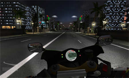 疯狂摩托车-图1