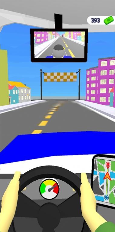 开车并射击-图2