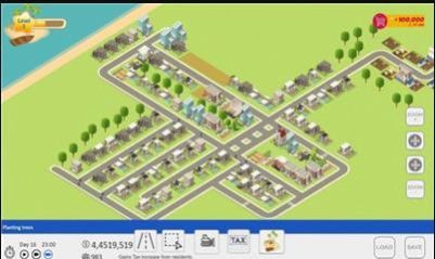 成功城市大亨-图2