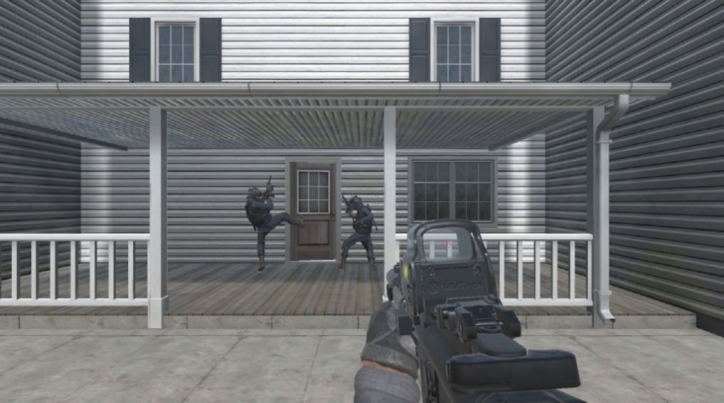 Recurrence中文版 Recurrence中文版