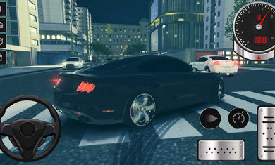 漂移驻地 漂移驻地