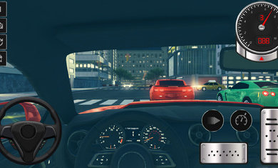 漂移驻地 漂移驻地