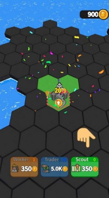 文明大主宰-图3