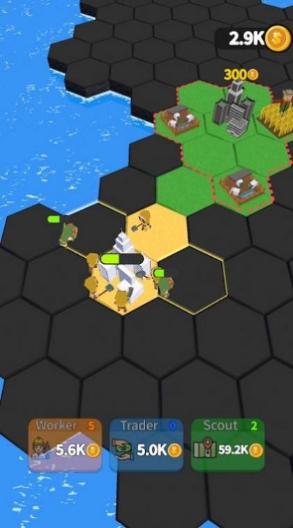 文明大主宰-图2