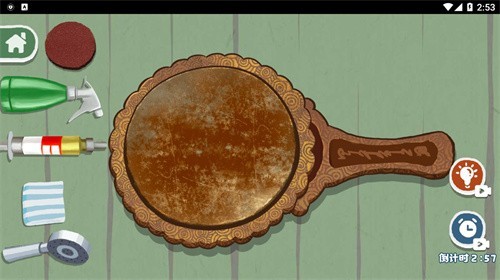 烧脑小天才 烧脑小天才