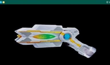 特利迦火花枪-图3