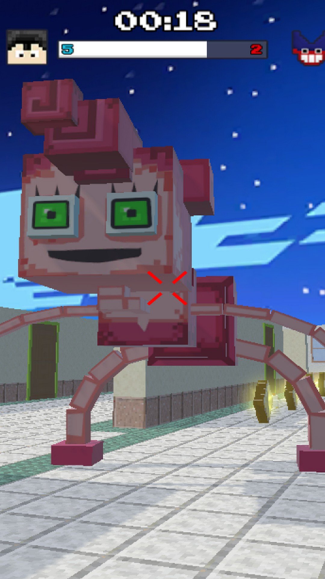 像素工艺躲猫猫-图3