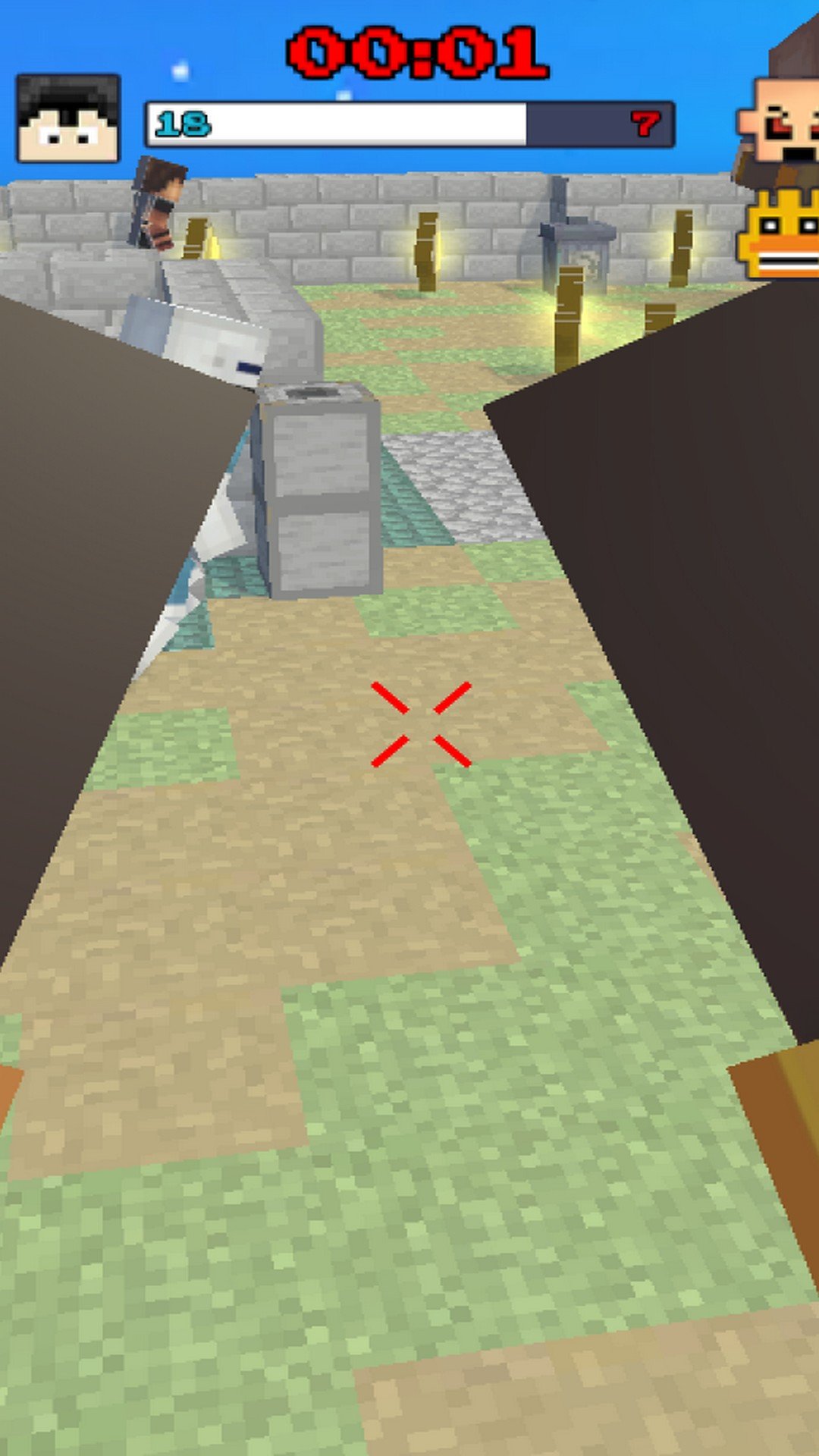 像素工艺躲猫猫-图2