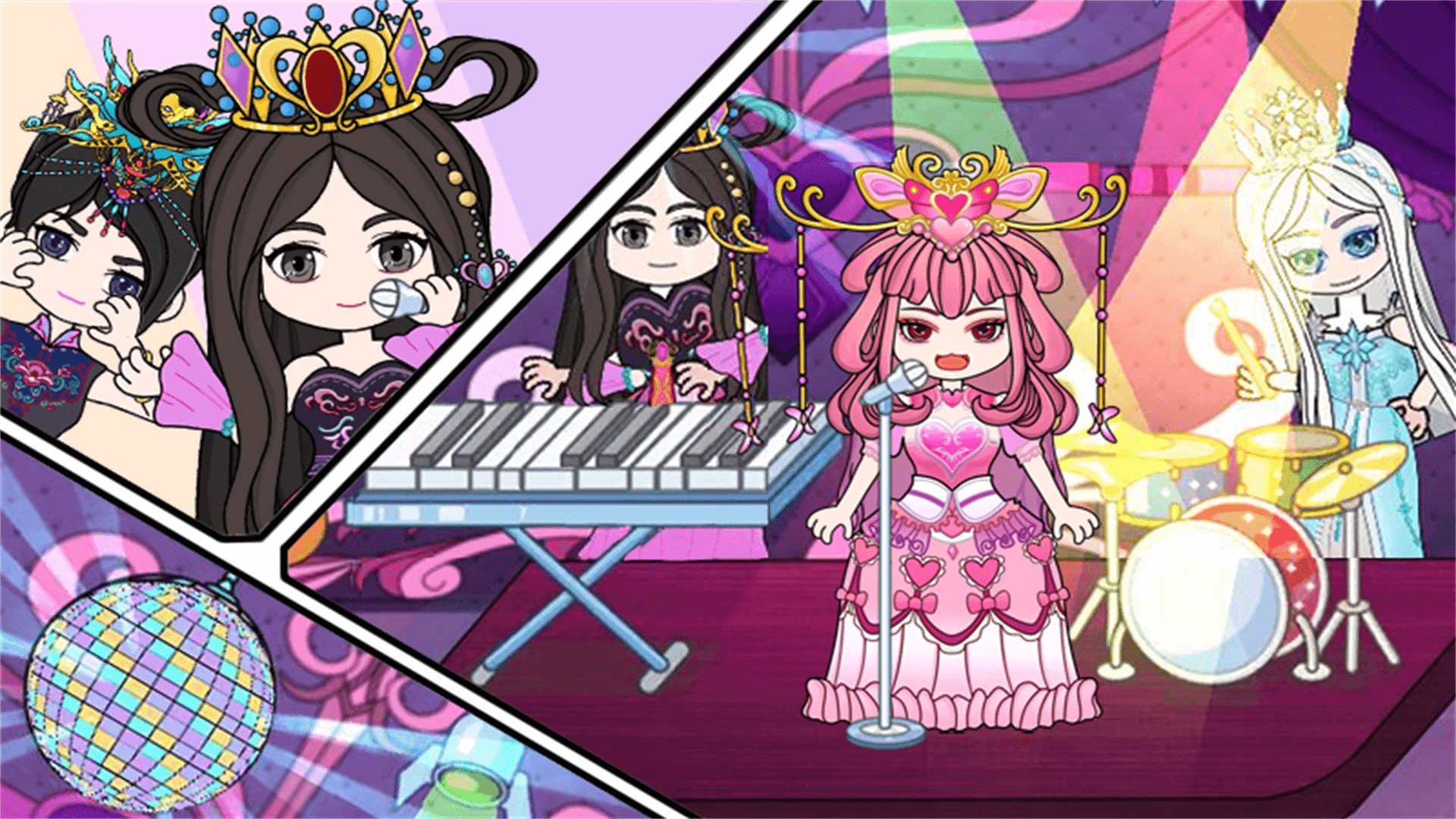 梦幻小镇奇妙屋-图2