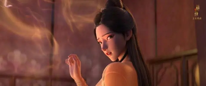 新神榜杨戬电影2022 新神榜杨戬电影2022