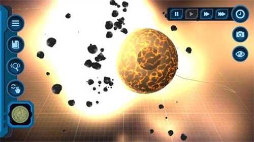 口袋里的宇宙 口袋里的宇宙