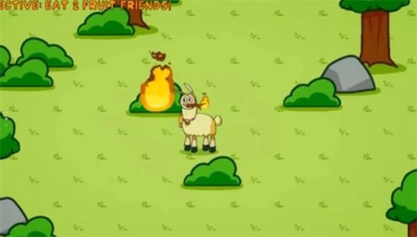 冒险岛羊羊大冒险-图2