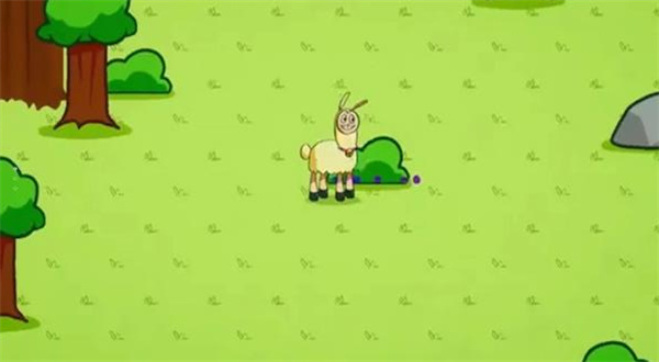 冒险岛羊羊大冒险-图1