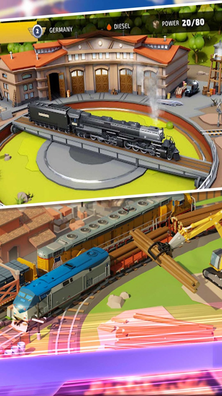 高铁老司机 高铁老司机