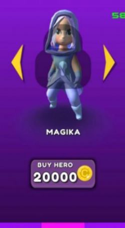 怪物杀戮者-图1