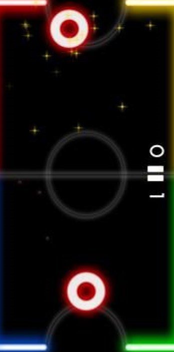 激光曲棍球 激光曲棍球