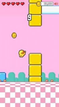 睡眼惺忪的小鸟-图2