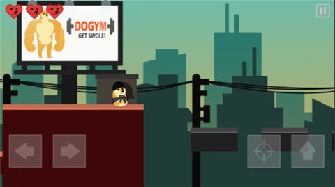 狗狗很强 狗狗很强