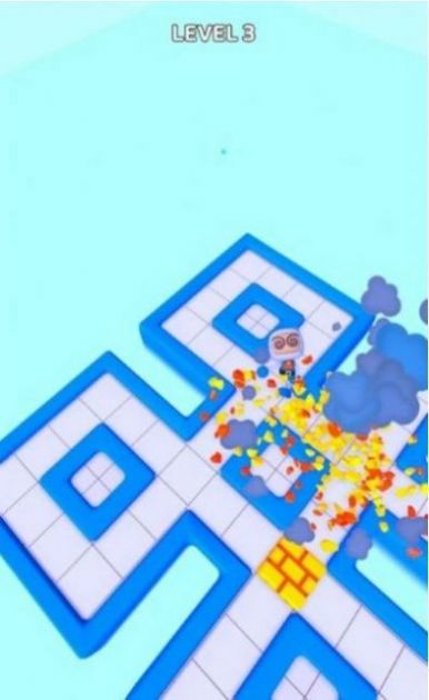 迷宫炸弹人-图3