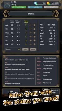 勇闯地下城寻求者-图1