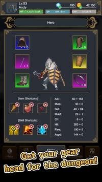 勇闯地下城寻求者-图3