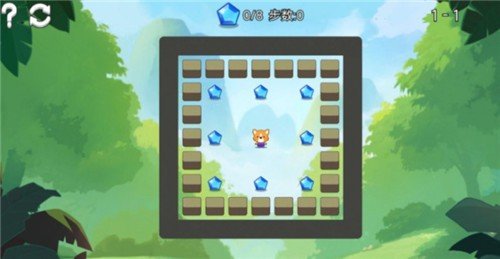 星狐迷宫 星狐迷宫