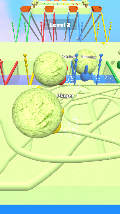 冰淇淋竞赛-图3