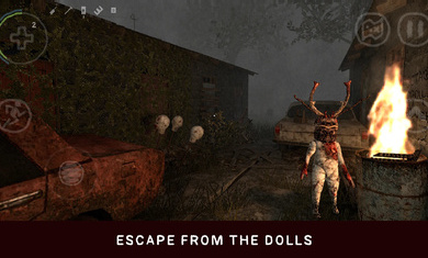 甲虫娃娃苏联计划 甲虫娃娃苏联计划