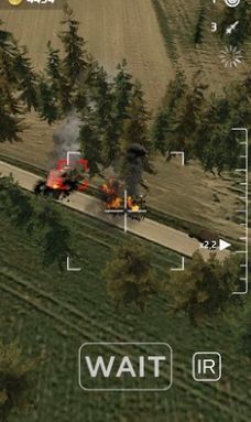 无人机模拟器SRP 无人机模拟器SRP