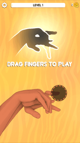 手影大师 手影大师