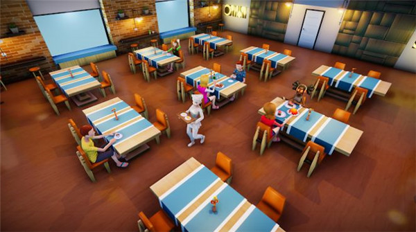 虚拟超级厨师正式版-图2