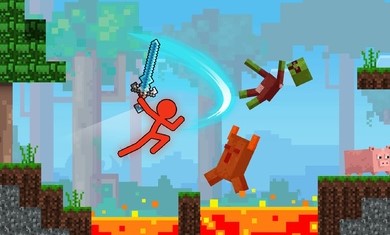 火柴人vs克拉夫兰 火柴人vs克拉夫兰