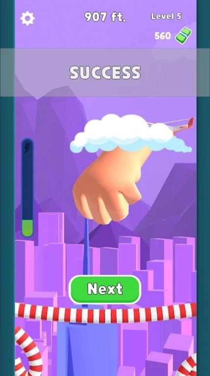 弹跳和伸展-图2