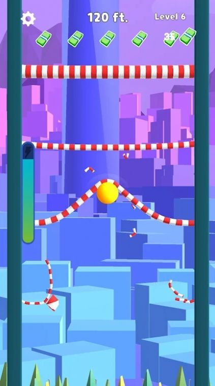 弹跳和伸展 弹跳和伸展