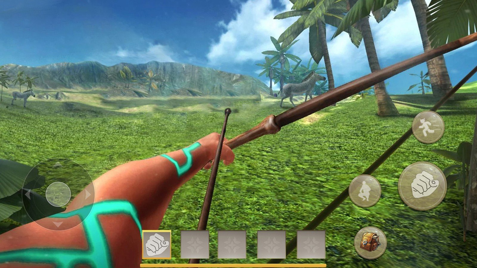 森林废土求生-图1