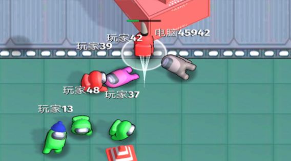 生存进化大冒险-图1