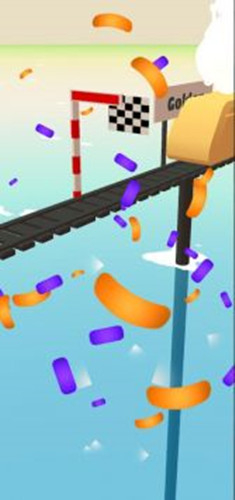 火车驾驶闯关-图3