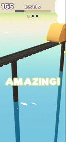 火车驾驶闯关-图1