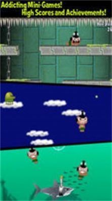 口袋上帝中文版 口袋上帝中文版