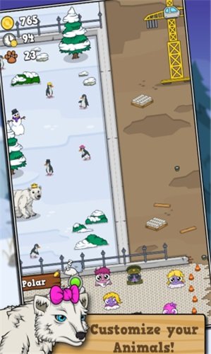 莫伊动物园2 莫伊动物园2