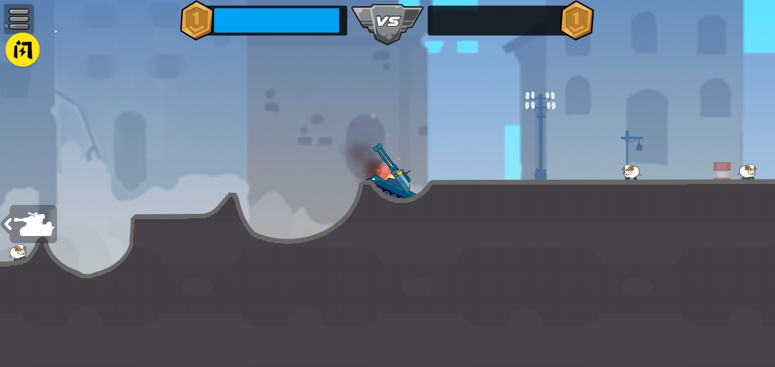 坦克英雄争霸-图2