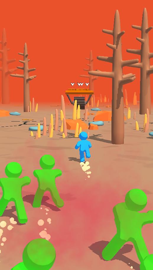 绝地求生模拟器-图2